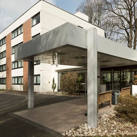 Mercure Hotel Bielefeld Johannisberg Extérieur photo
