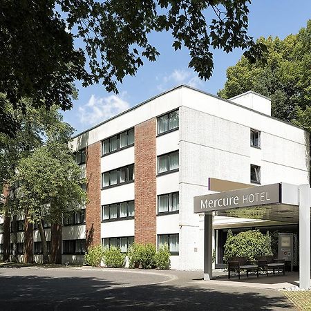 Mercure Hotel Bielefeld Johannisberg Extérieur photo
