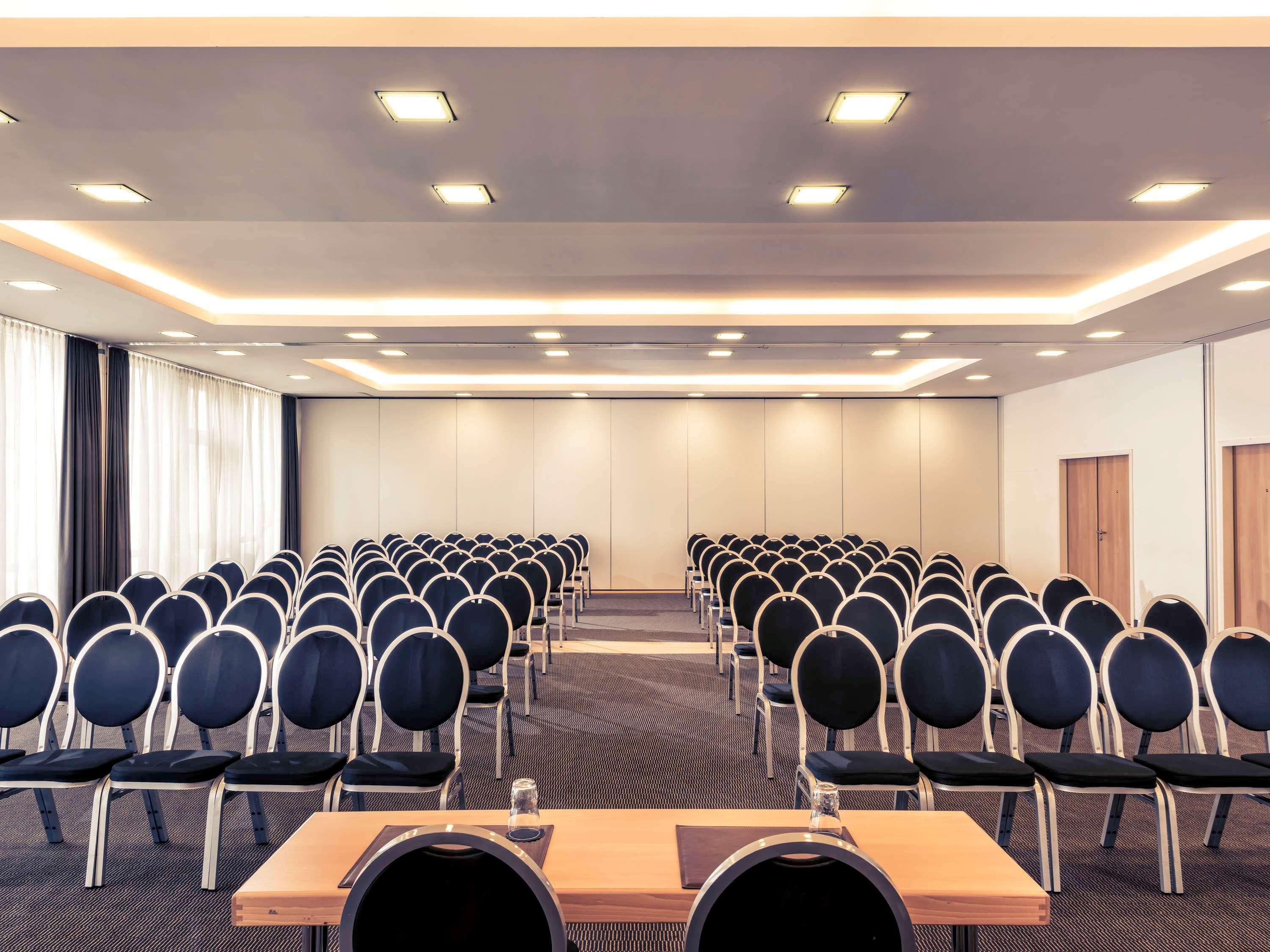 Mercure Hotel Bielefeld Johannisberg Extérieur photo