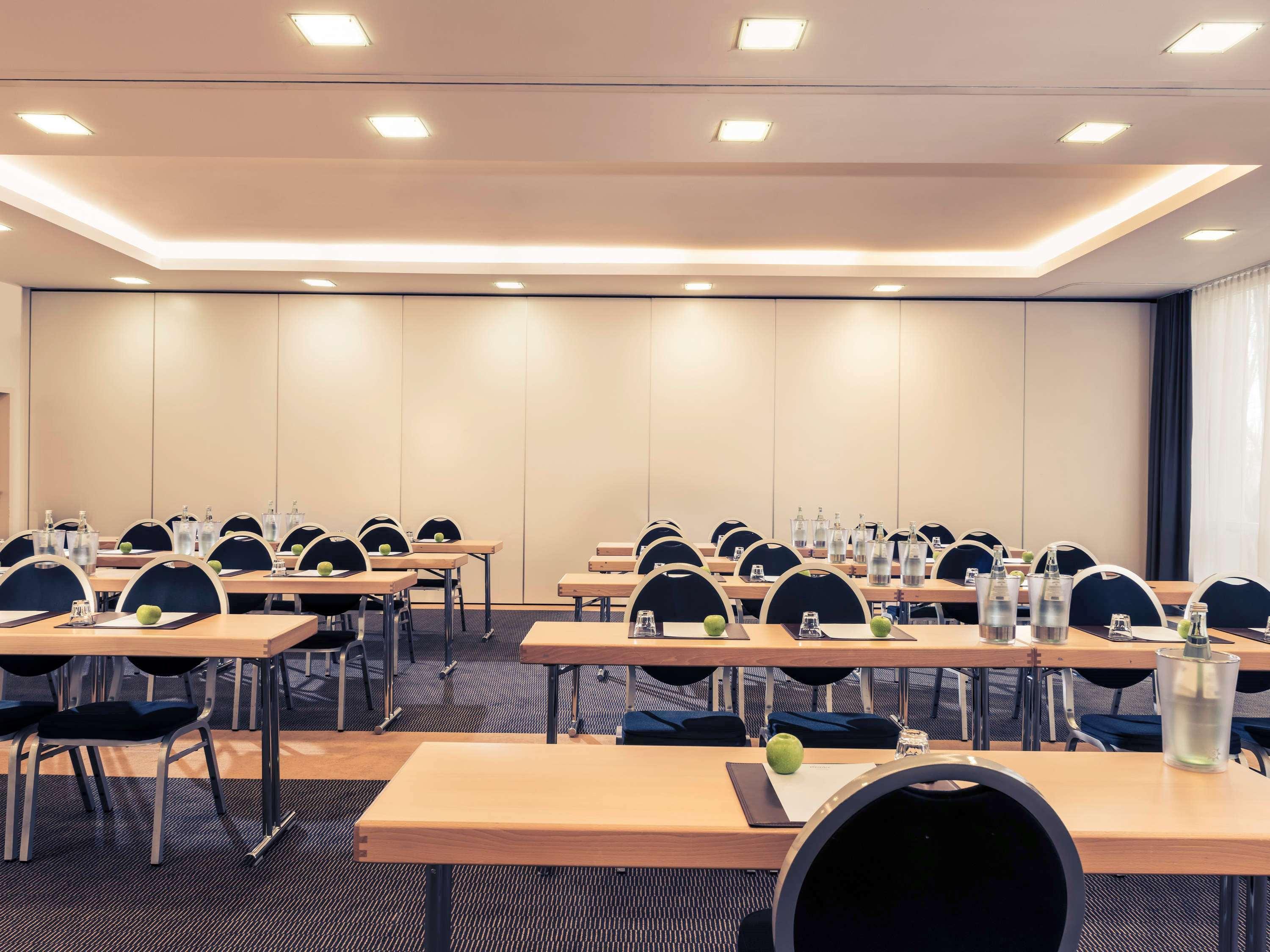Mercure Hotel Bielefeld Johannisberg Extérieur photo