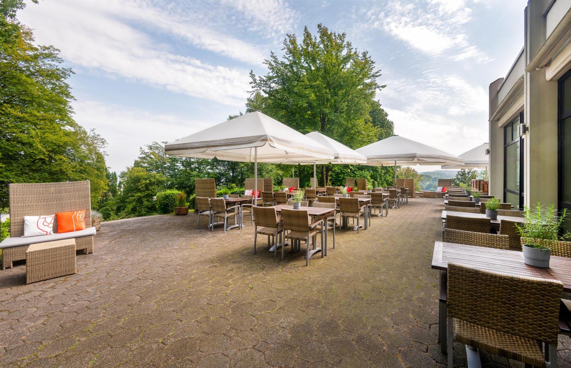 Mercure Hotel Bielefeld Johannisberg Extérieur photo