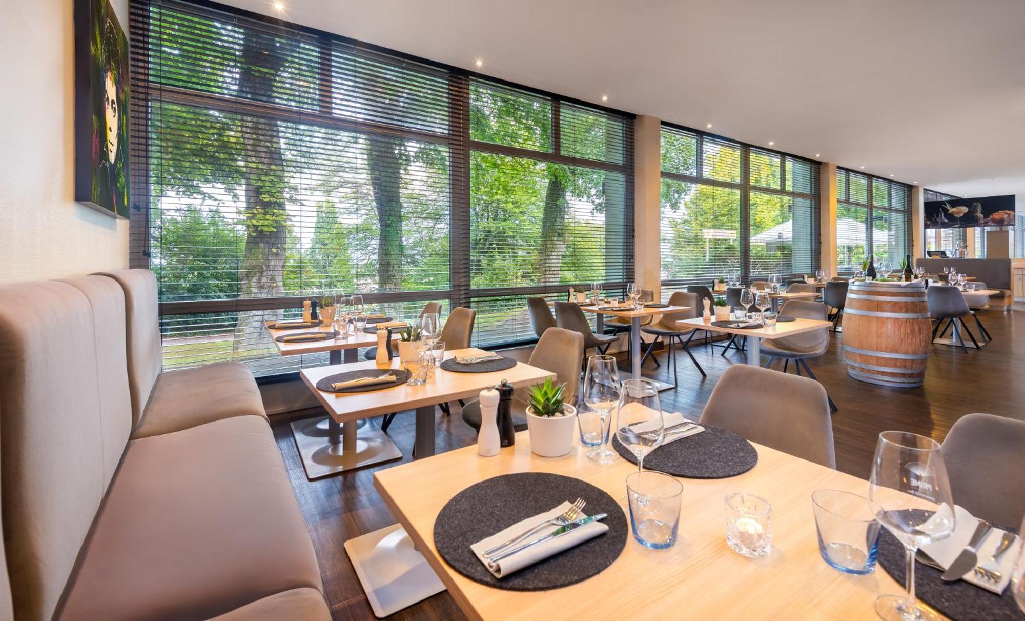 Mercure Hotel Bielefeld Johannisberg Extérieur photo