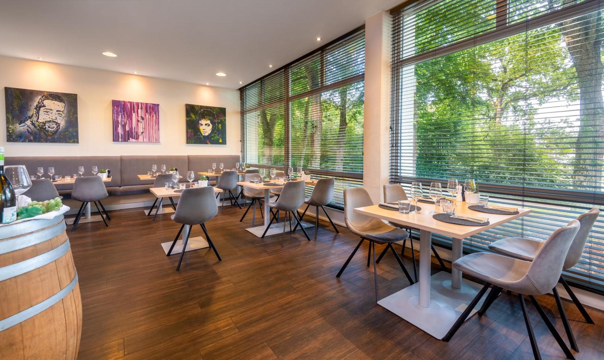 Mercure Hotel Bielefeld Johannisberg Extérieur photo