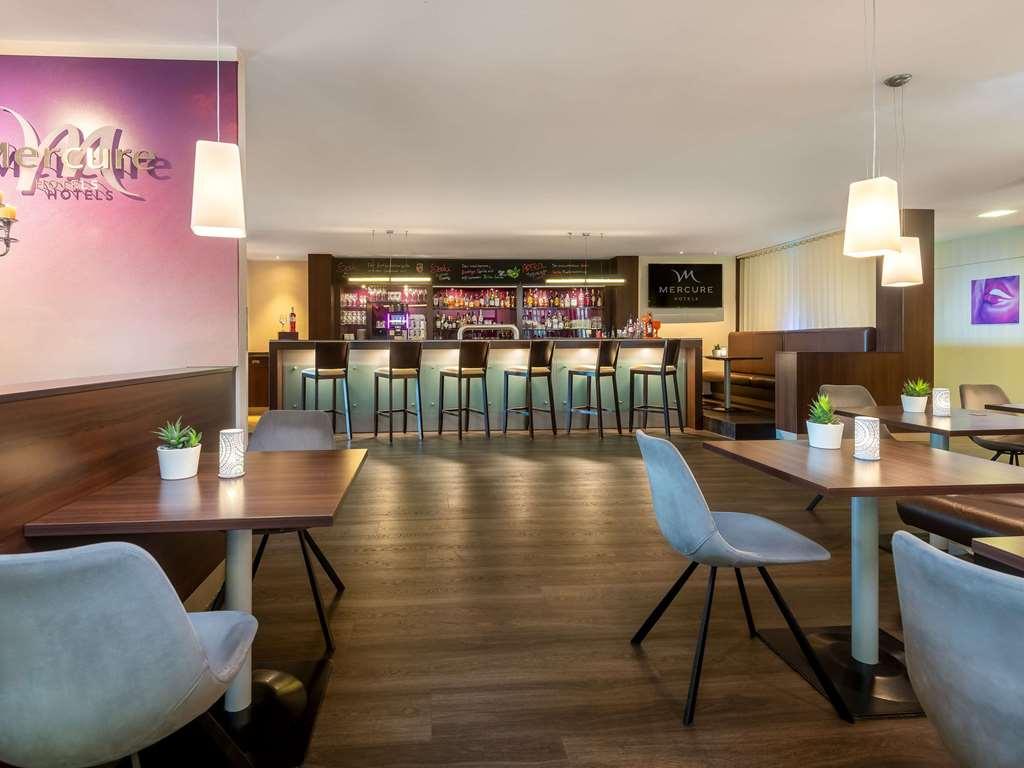 Mercure Hotel Bielefeld Johannisberg Extérieur photo